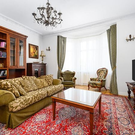 Apartament Pod Grunwaldem Sopot Extérieur photo