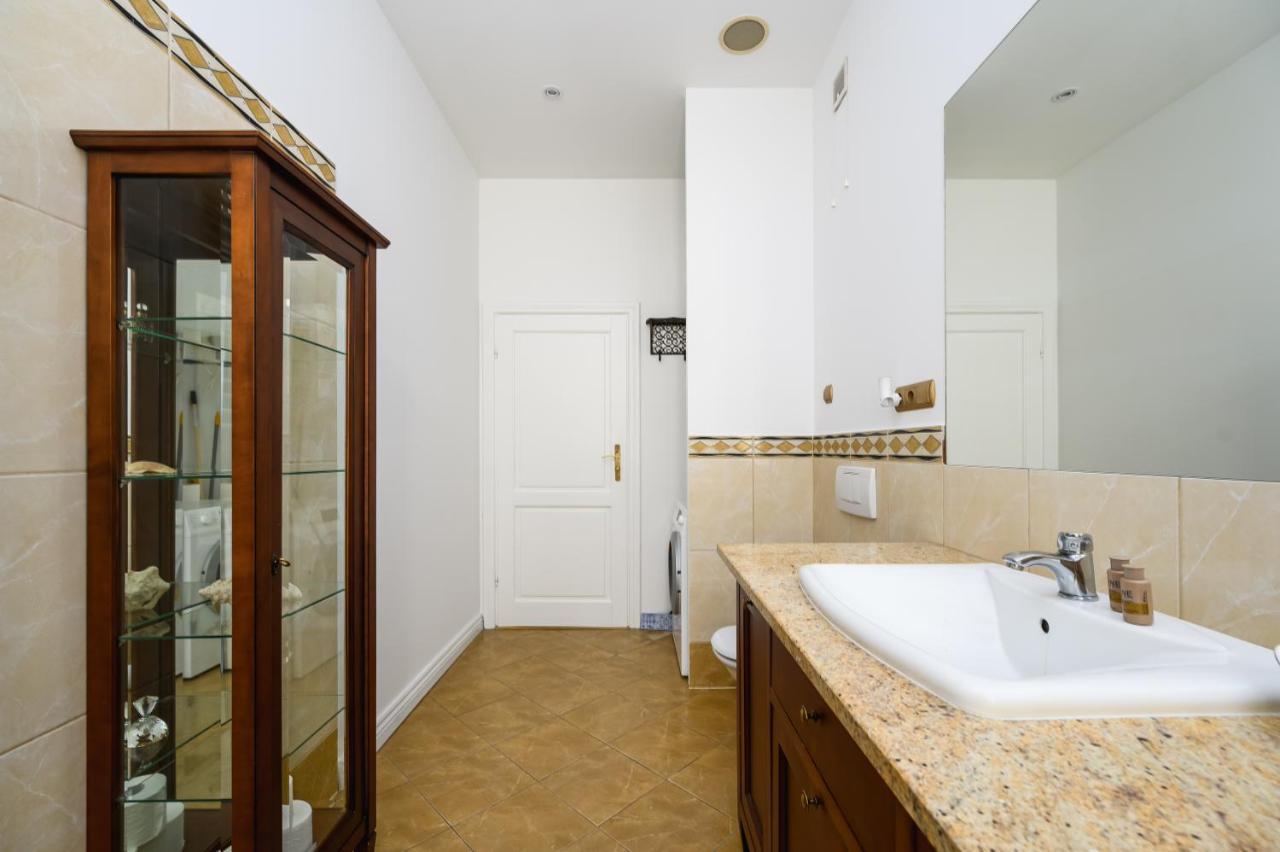 Apartament Pod Grunwaldem Sopot Extérieur photo