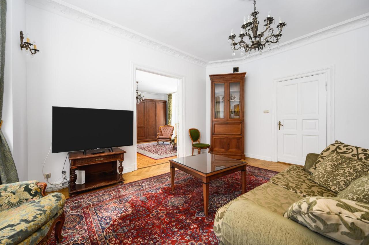 Apartament Pod Grunwaldem Sopot Extérieur photo