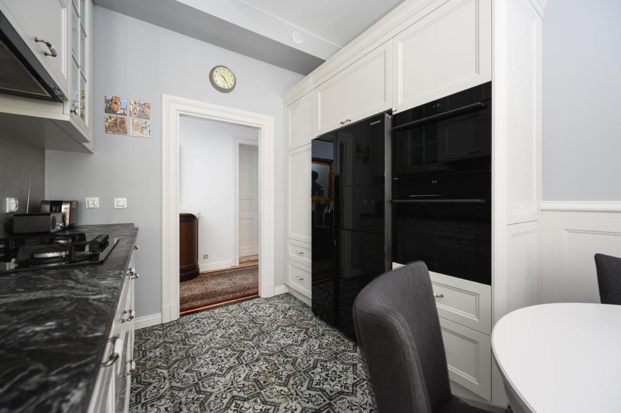 Apartament Pod Grunwaldem Sopot Extérieur photo