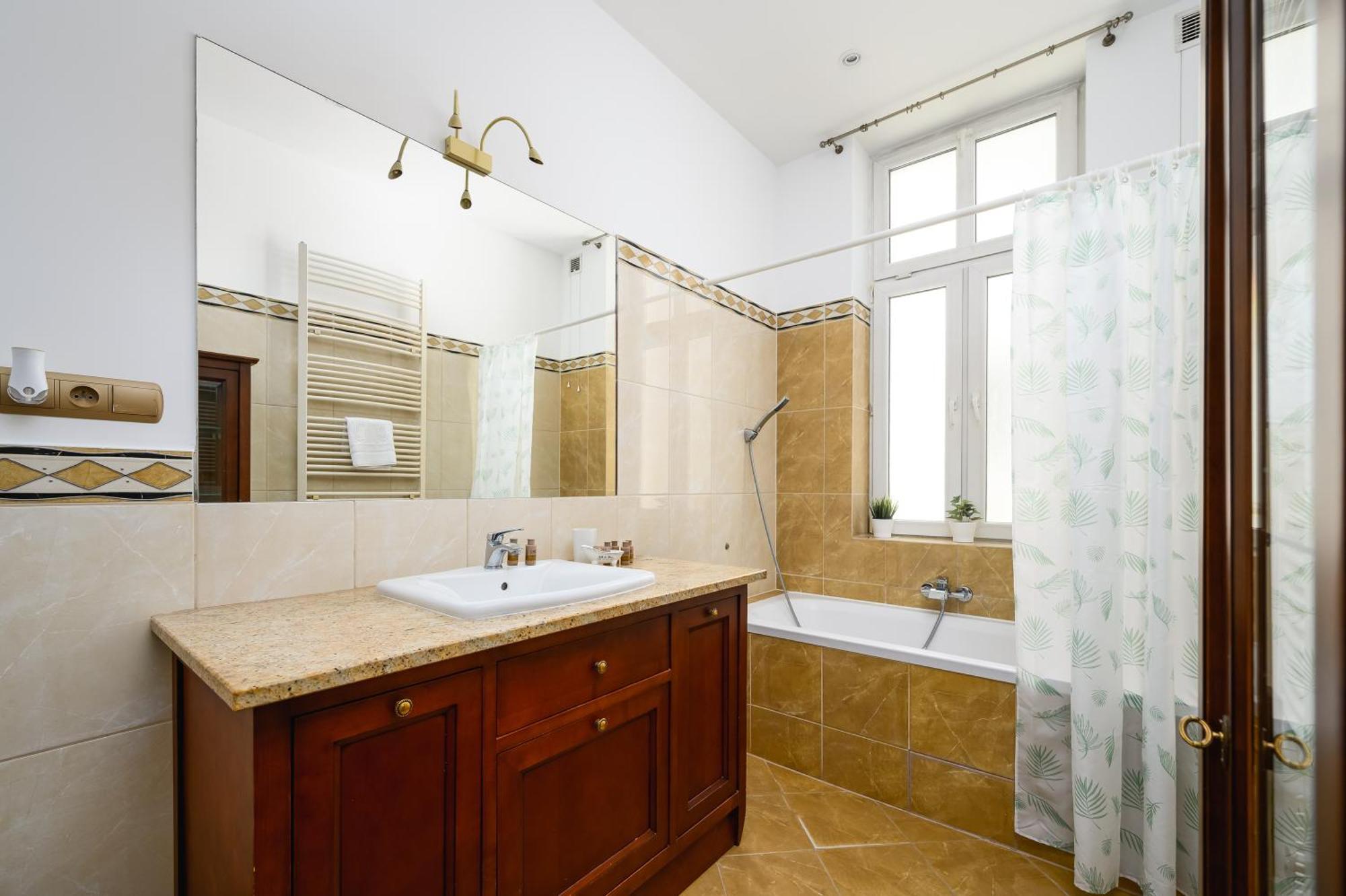 Apartament Pod Grunwaldem Sopot Extérieur photo