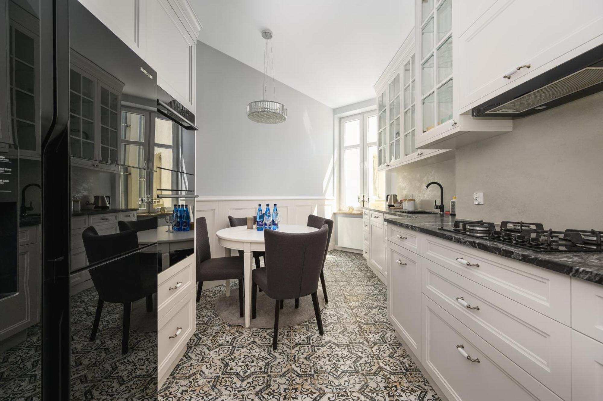 Apartament Pod Grunwaldem Sopot Extérieur photo