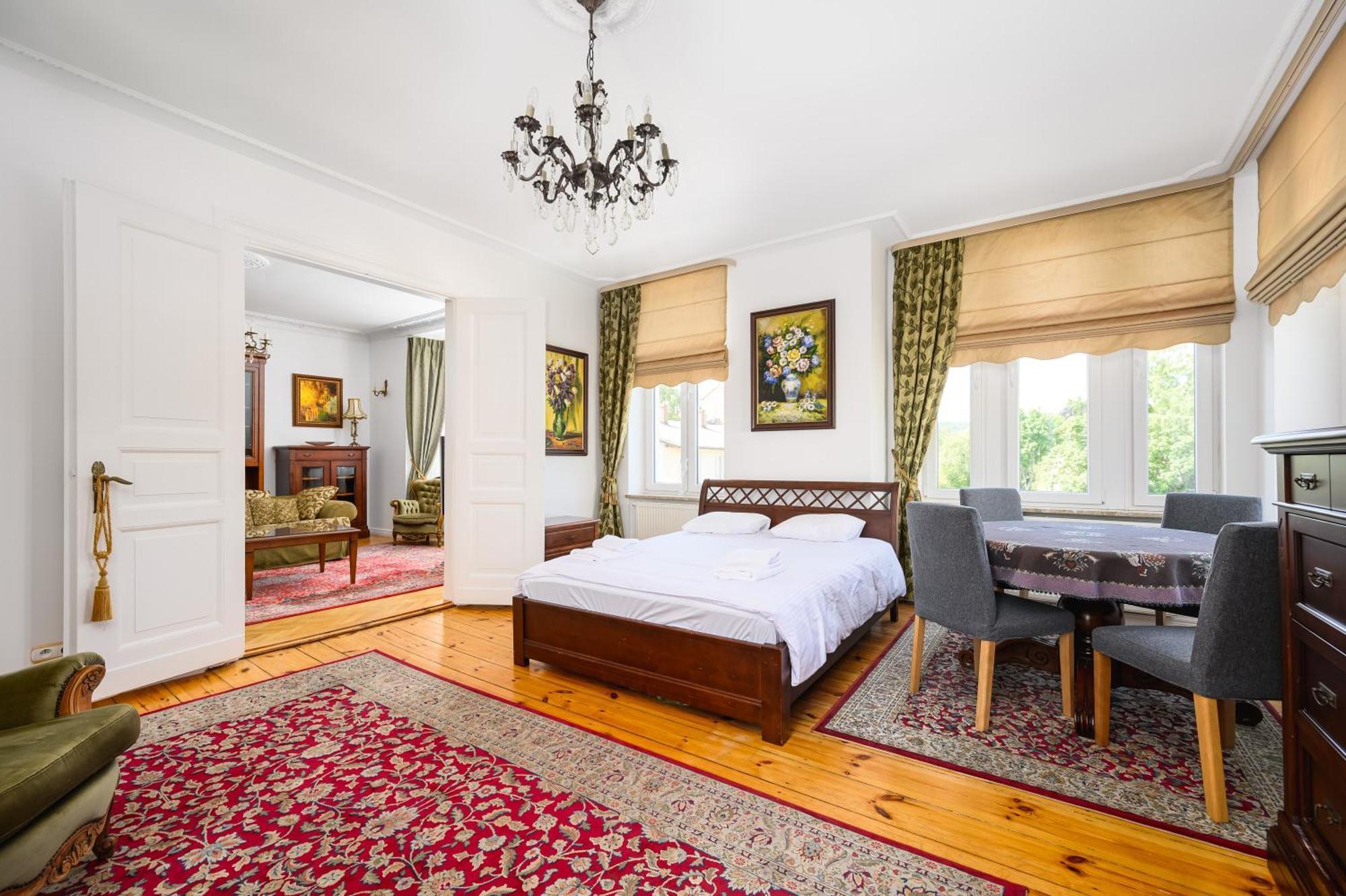 Apartament Pod Grunwaldem Sopot Extérieur photo